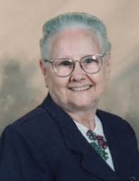 Ida Myrtle Johnston Obituary March 8, 2017