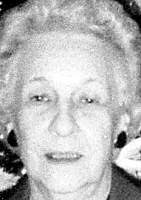 JoAnne Prunty Obituary (2010)