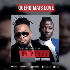 We did not find results for: C4 Pedro Quero Mais Love Feat Stonebwoy Quero Mais Love E A Nova Musica Do Grande Musico Angolano C4 Pedro A Super Estrela Angolan Love Pedro Itunes