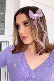 More images for millie bobby brown instagram » Millie Bobby Brown Instagram Name Novocom Top