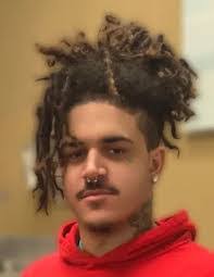 Derrick Yates's Instagram, Twitter & Facebook