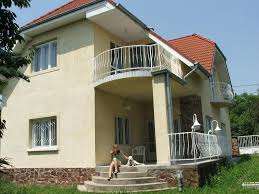 Decimal (world geodetic system wgs84) :decimal minutes (global positioning system gps) :degrees, minutes. Anna Villa West Balaton Hu