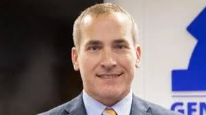 Stephen Steckenrider earns $126,400 at Illinois State Police in 2019