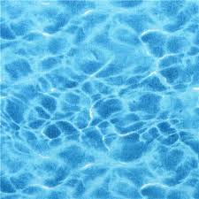 Blue Water Reflection Fabric From Elizabeth S Studio Usa Dots Stripes Checker Fabric Water Reflections Blue Water Light Reflection
