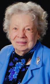 Frances Viola Ward Hintz