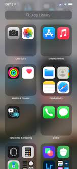 It's great news for makers of browser and email apps, and for customers. Ios 14 Public Beta App Drawer Not Sorting 3rd Party Apps Iosbeta