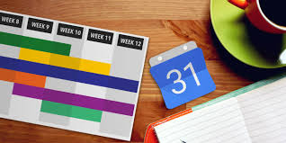 How To Make The Most Of Google Calendar With 7 New Tools