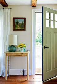 Two It Yourself Tips For Finding The Perfect Entryway Furniture Small Hallway Furniture Small Entryways Wood Doors Interior
