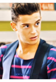 Characters with The Name Federico