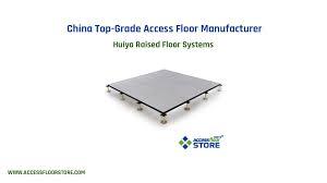 Best Quality Raised Floor System Accessfloorstore Com Flooring Computer Room System