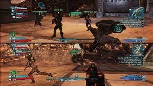 Dood, you're missing one of the games with the best pc split screen i've experienced. Co Optimus News Play Borderlands 2 Split Screen On Pc