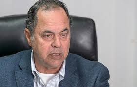 Ismaïl Al-Chafeï : Le fer de lance du tennis égyptien