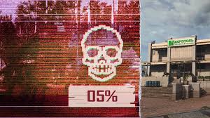 Nonstop action continues in black ops cold war and warzone as season two is reloaded. Warzone Containment Protocol Alert 2021 03 25