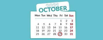 October 29 Interesting And Fun Facts Questions