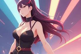AI Waifu Chat - Chat with Hot Anime Waifus - Horny Chat