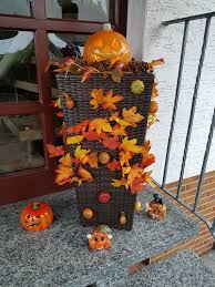 Meine Herbstdeko Herbst Dekoration Herbstdeko Dekoration