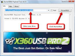 How To Burn Xbox 360 Games Onto Dvd Discs (With Pictures)