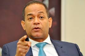 Ministerio Público cita para este miércoles a Julio César Valentín