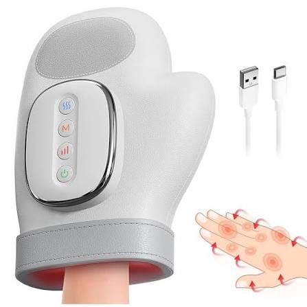 Smart Hand Massager