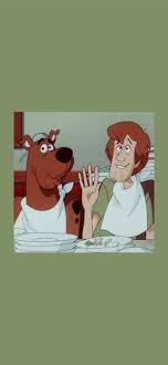 He loves hanging around with his friends in the mystery machine. Scooby Doo Where Are You Iphone Wallpapers Free Download