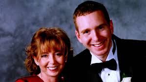 My Mother's Parting Letter