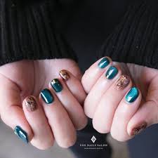 cats eye nails 2017一定要擁有的貓眼光指彩 隱藏在指尖上的迷幻貓眼石光澤 帶著深不可測的璀璨神秘感閃耀指彩世界 igorgeous ネイルタトゥー ネイルのアイデア カラフルネイル