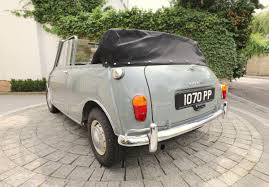 Image result for Mist Gray 1964 Morris