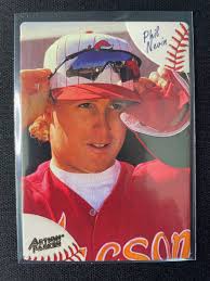 1994 Action Packed Minors