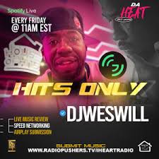 Drifting Cowboy Podcast