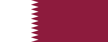 Laden sie alle qatar flag stockvideos herunter, mit ihrem envato elements abonnement. Flagge Katars Bilder Herunterladen Welt Flaggen De