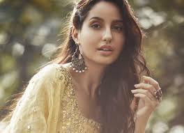 She was born in canada, to moroccan parents. Nora Fatehi The Fear Of Rejection Is One Of My Greatest Fears