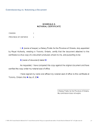 Canadian immigration & citizenship services. Faqs Commissioning Vs Notarizing A Document Pages 1 5 Flip Pdf Download Fliphtml5