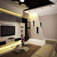 Tv Wall Design Wall Unit Designs False Ceiling Design