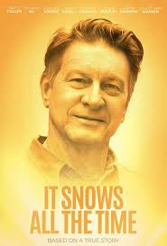 It Snows All The Time movie review