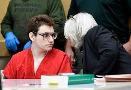 According to a police report, the shooter was carrying a rifle case and a backpack. Parkland Shooting Suspect Is Getting 430 000 From Life Insurance And May Lose His Lawyers The New York Times