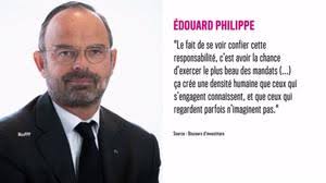 Blog du port du havre. Le Maire Du Havre Demissionne Apres La Diffusion De Photos De Lui Nu