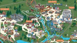 Find 20,520 traveler reviews, 22,836 candid photos, and prices for 509 hotels near busch gardens williamsburg in williamsburg, va. Theme Park Water Park Hours Map Busch Gardens Williamsburg