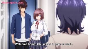 Mama Katsu Midareru Mama-Tachi No Himitsu ALL EPISODES NEW HENTAI - EPORNER