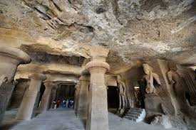 Haif Day Tour of Elephanta Caves and ...