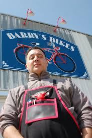 As fuel prices surge, bike business rolls along