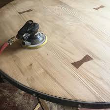 Woodea Ideas For Wood On Instagram Kestane Yuvarlak Masa By Woodea Studio Furniture Interiors Interiordesign Table Chair Wood Woodworking Furniture