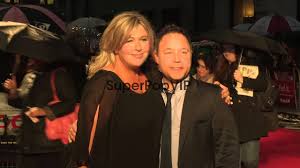 Последние твиты от hannah walters (@hannahwalters74). Hannah Walters Stephen Graham At Blood Premiere Bfi 5 Youtube