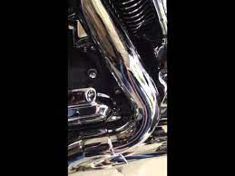 How To Remove Burned Material From Motorcycle Pipes Without Scratching The Pipes Youtube