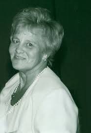 Obituary information for Doris B. Denker