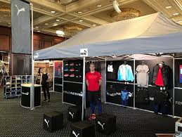 Kostenlose lieferung für viele artikel! Faltzelte Von Pro Tent Fur Messestande Und Firmenveranstaltungen