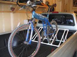 Yakima truck bed bike rack pvc plans above diy cover racks for. Pickup Bed Bike Rack Diy Cheap Online