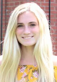 Senior of the Month: Sasha Walls