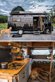 If You Like To Travel Discover Beautiful And Unknown Places Wake Up In A Morning With A Million Dollar View You S Van Living Van Life Diy Small Camper Vans
