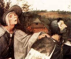 Faith and Theology: The Bartimaeus incident