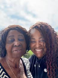 You are always there, always present, and never miss a beat. You give even  when there's nothing left to give, and you do it with love, strength, and  grace. Your sacrifices don't